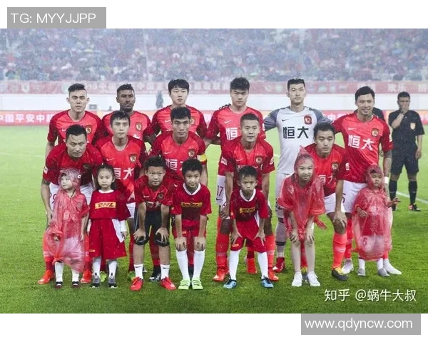 广州恒大与申花首发阵容对决分析及比赛前瞻