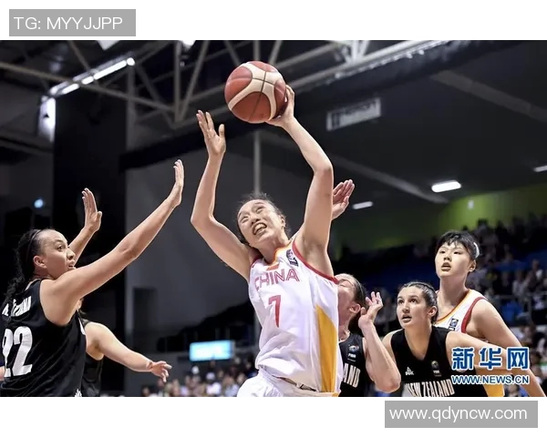 德国女篮与斯洛文尼亚女篮激战正酣谁将赢得这场精彩对决